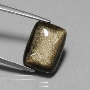 Colored Gemstones