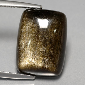 Colored Gemstones
