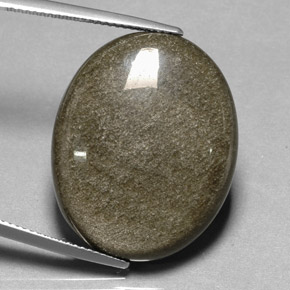 Colored Gemstones