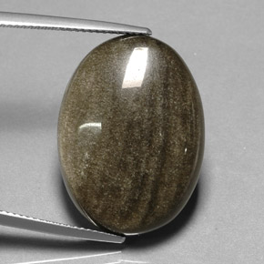 Colored Gemstones