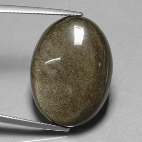 Colored Gemstones