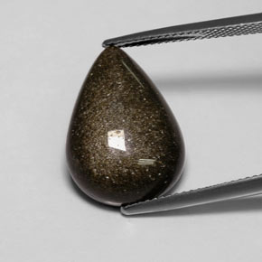 Colored Gemstones