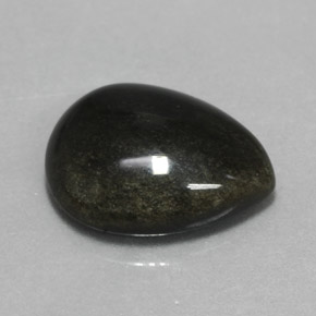 Colored Gemstones