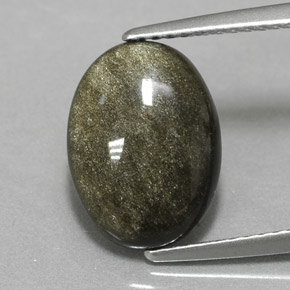 Colored Gemstones