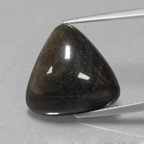 Colored Gemstones