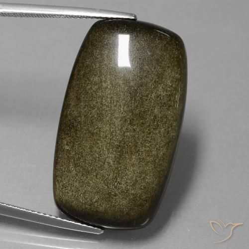 Colored Gemstones