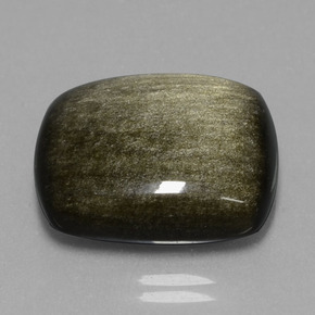 Colored Gemstones
