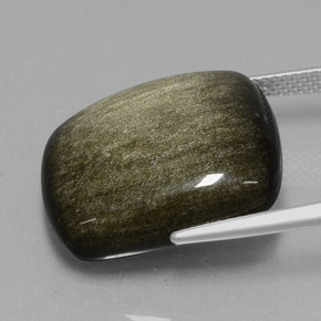 Colored Gemstones