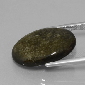 Colored Gemstones