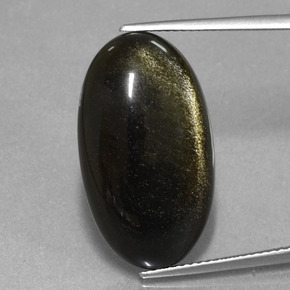 Colored Gemstones