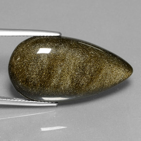 Colored Gemstones