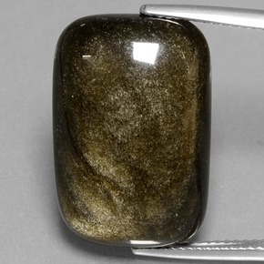Colored Gemstones