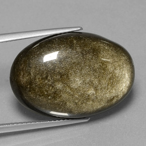 Colored Gemstones