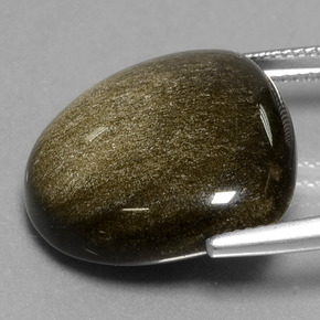 Colored Gemstones