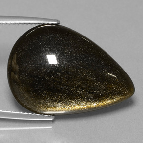 Colored Gemstones