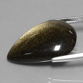 Colored Gemstones