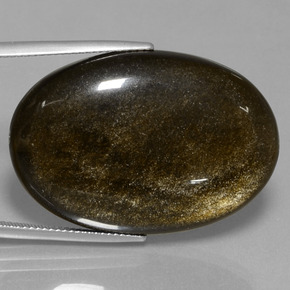 Colored Gemstones