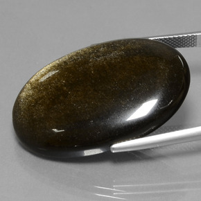 Colored Gemstones