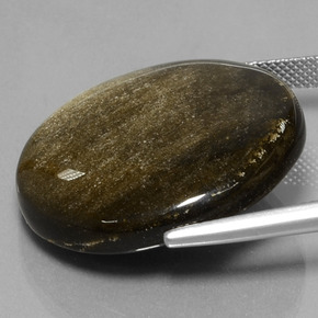 Colored Gemstones
