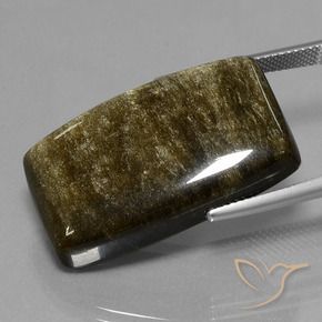 Colored Gemstones