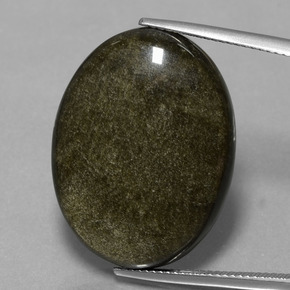 Colored Gemstones