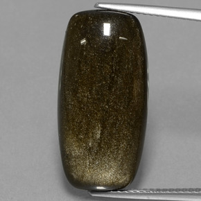 Colored Gemstones