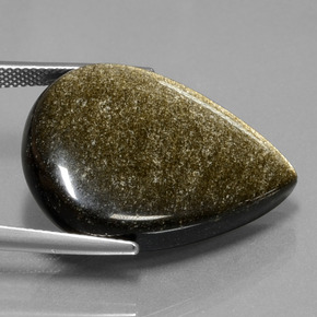 Colored Gemstones