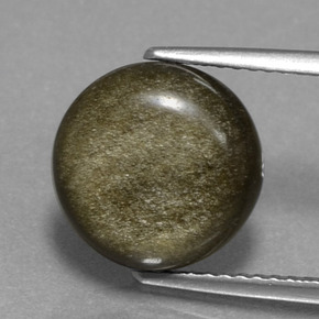 Colored Gemstones