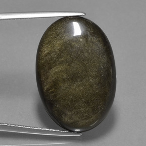 Colored Gemstones
