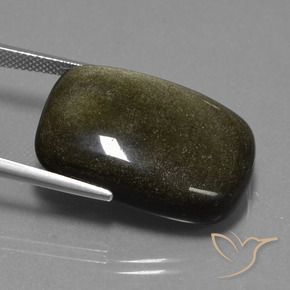 Colored Gemstones