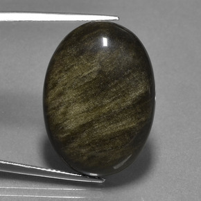 Colored Gemstones