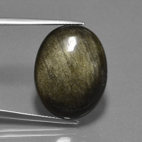 Colored Gemstones