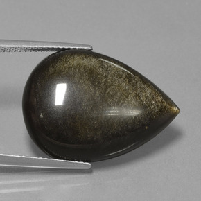 Colored Gemstones