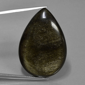 Colored Gemstones