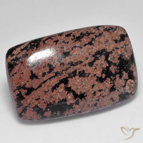Colored Gemstones