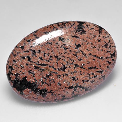 Colored Gemstones