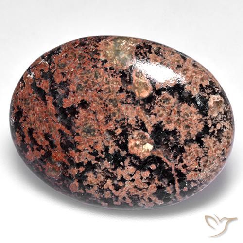 Colored Gemstones