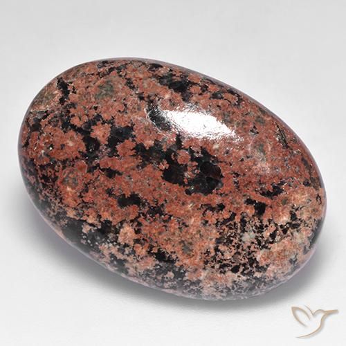 Colored Gemstones