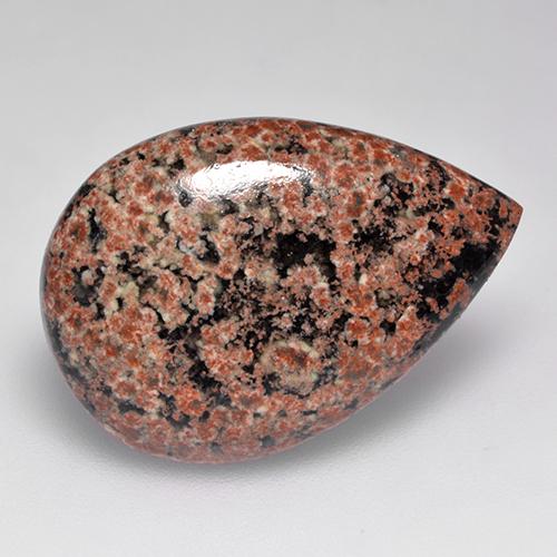 Colored Gemstones