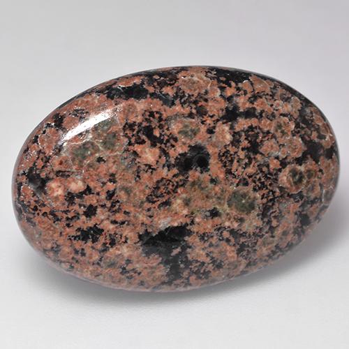 Colored Gemstones