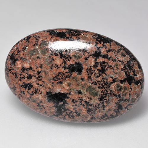 Colored Gemstones