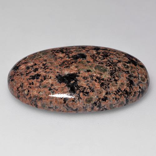 Colored Gemstones