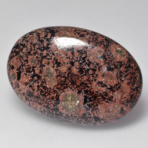Colored Gemstones