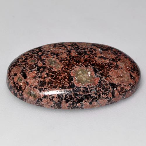 Colored Gemstones
