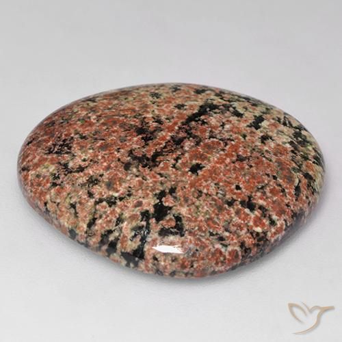 Colored Gemstones