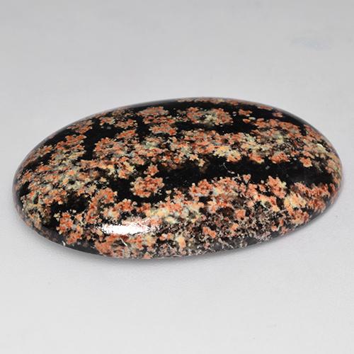 Colored Gemstones