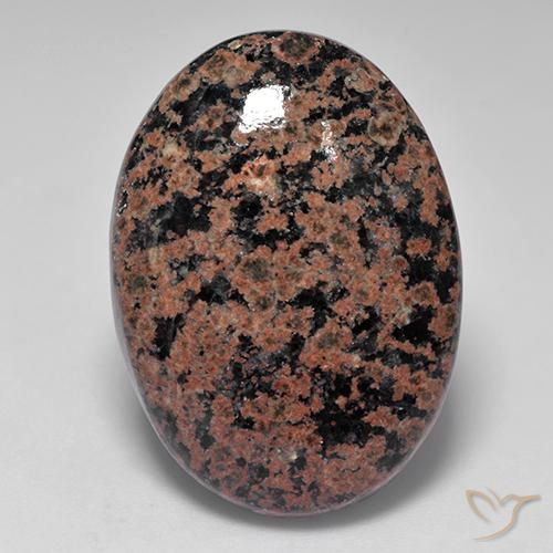 Colored Gemstones