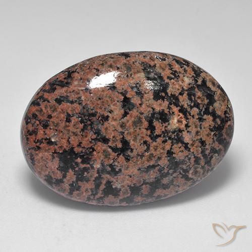 Colored Gemstones