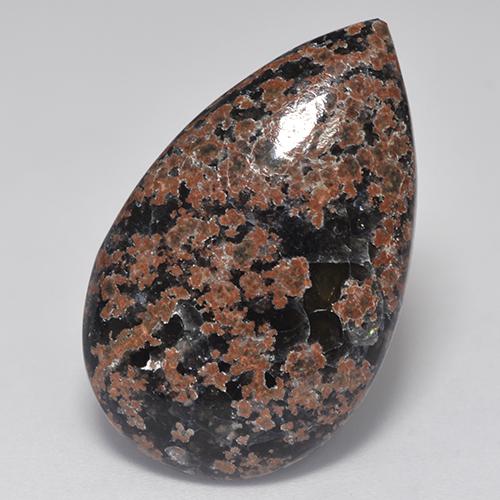 Colored Gemstones