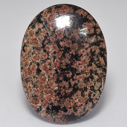 Colored Gemstones